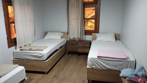 Karya Apart Otel |Menteşede Oteller |Menteşede Apart |
