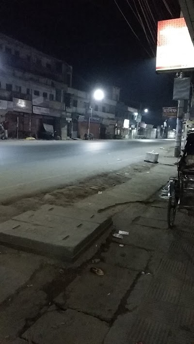 Photos of Eagle Paribahan