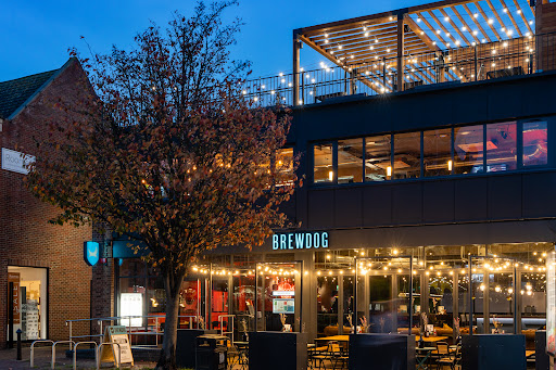 Brewdog Upminster - United Kingdom