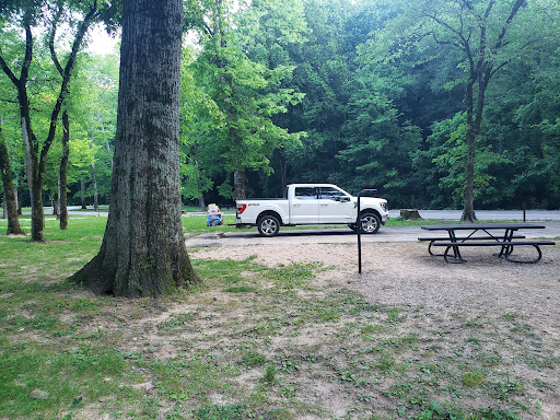 Float Camp Picnic Area