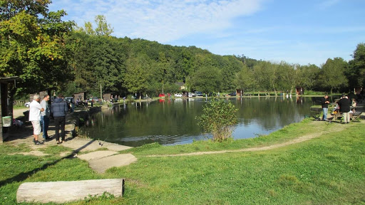 Photo de Pisciculture des Fontaines