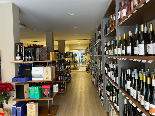 D.D.L. Tendavins (Distribució directa de licors S.L.)