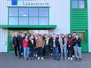 Photo n°2 de Laboratoire ProtecSom à Valognes (Institut de recherche)