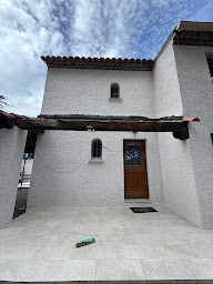 Photo n°24 de Artisan peintre 83 Façadier ravalement frejus st Raphaël L.rénovation à Puget-sur-Argens (Couvreur)