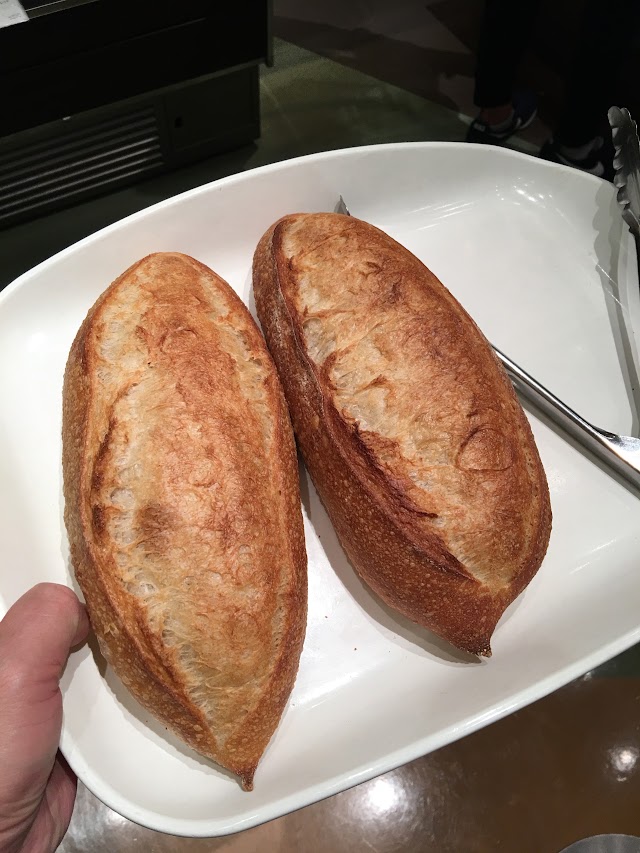 MAISON KAYSER Tokyo Midtown Store