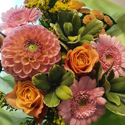 Burträsk Blommor AB - Thumbnail