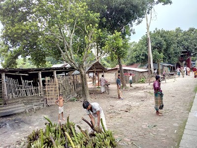Photos of Ansarbaria Railway Station