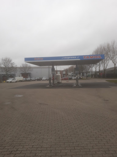 Tamoil Express Zwaagdijk - Thumbnail