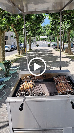 Le Luz d'Olt (bistrot de pays)