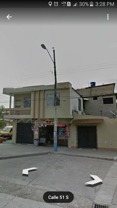 Photos of Despensa Charito