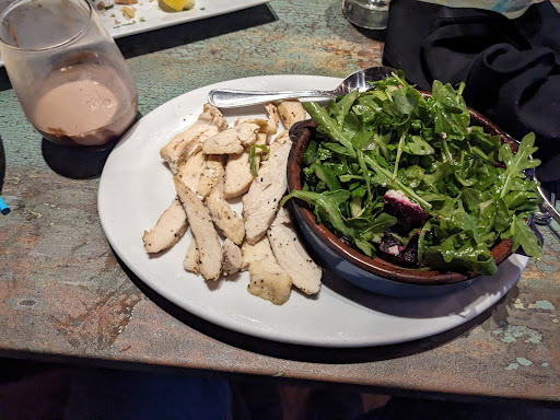 Echo Restaurant & Lounge - Thumbnail