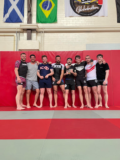 Unique Training Centre - Visual