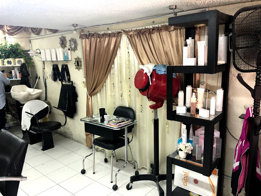 Hair Studio Orlando's