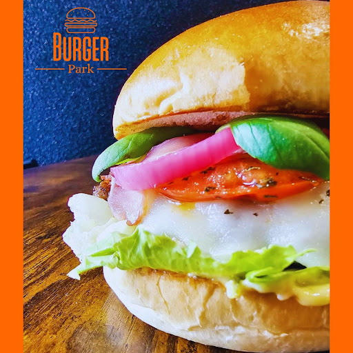 Photo 4 - Burger Park