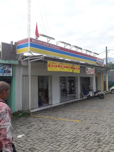 Photos of Indomaret Mutiara