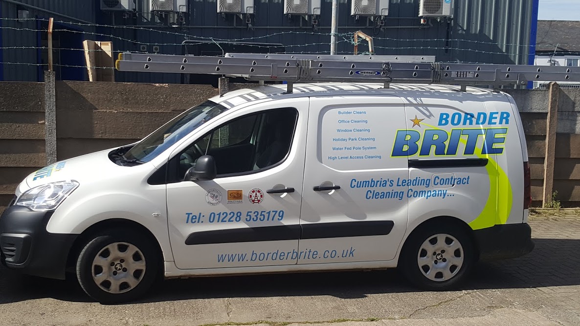 Borderbrite Ltd
