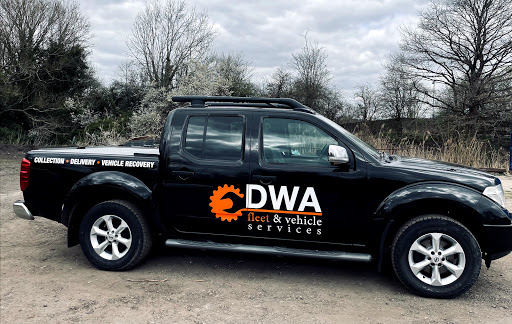 DWA Fleet and Vehicle Services ltd - Thumbnail
