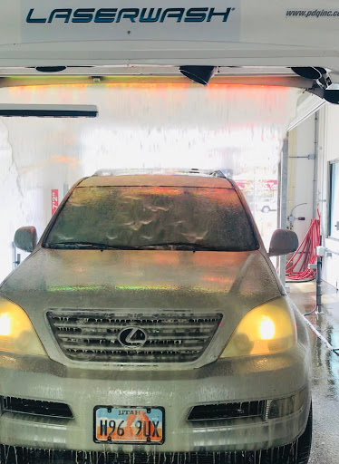 Auto Spa Self Serve Car Wash - Thumbnail
