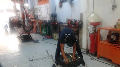 Photos of Speed Machine
