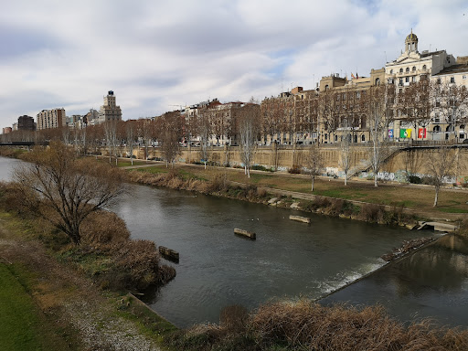 Pont Vell - Visual