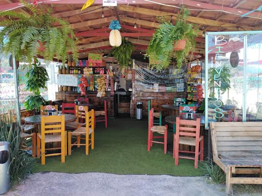 MICHELADAS LAS PIÑITAS
