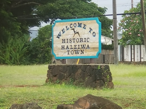 Weed Circle + Kamehameha Hwy - Thumbnail