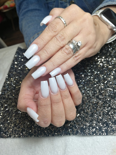 Sofra Nails - Visual