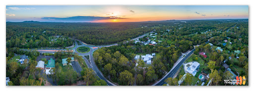 Mount Cotton Rd at Ney Road - Thumbnail