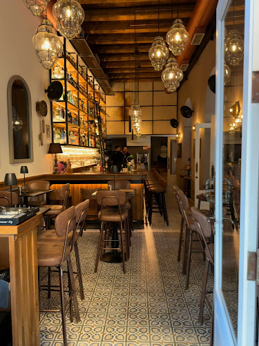 Sway Bar & Kitchen Ανοιχτές ώρες