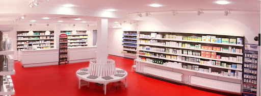 Neue Apotheke Lichtenau, Inh. Tanja Franz e.K.