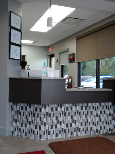 Priority Dental - Visual