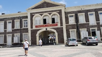 Photos of St Kitts Cruise Terminal