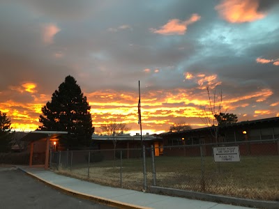 Governor Bent Elementary School