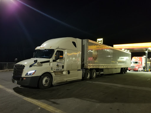 Morningstar Trucking LLC - Thumbnail