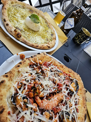 Venere Pizzeria - Thumbnail