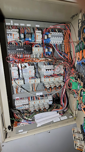 Darling Downs Electrical - Visual