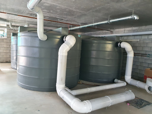 Pacific Plumbing and Design - Thumbnail