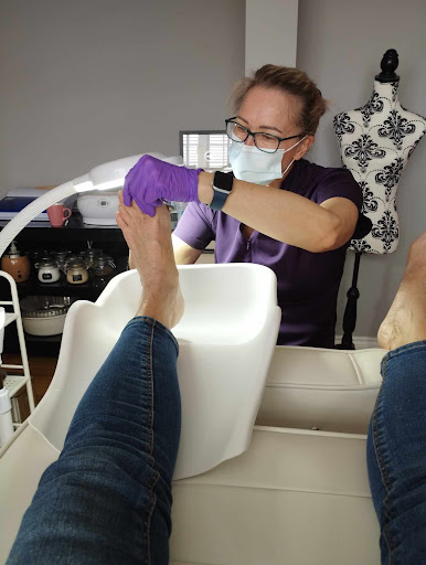 Spa and Health Foot Care