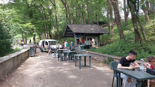 Bar delle Querce