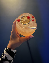 Photo n°4 de Skyfall Cannes x Kingdom à Cannes (Bar lounge)