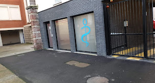 Photo n°1 de Charpentier Marie à Le Havre (Cabinet infirmier)