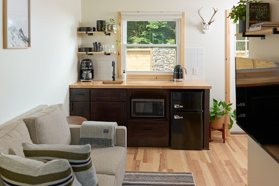 The Rex Hotel by null