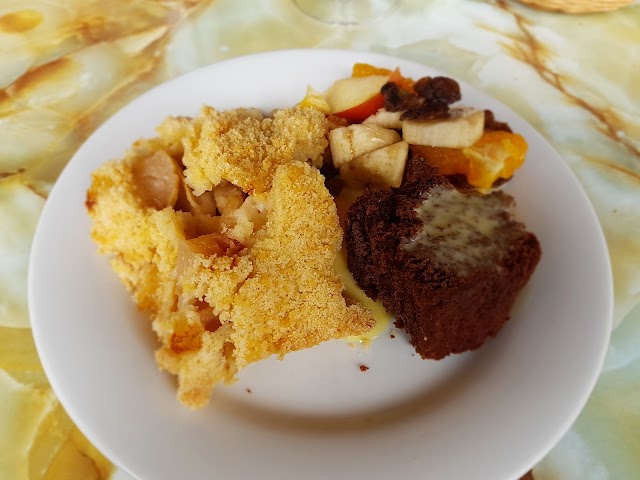 La Faim des Haricots