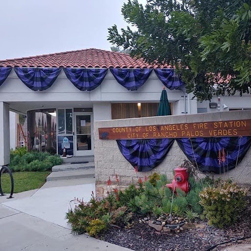 Los Angeles County Fire Department HQ - Thumbnail