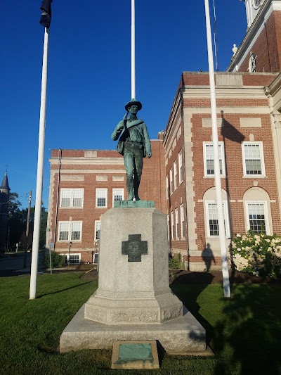 Dover City Hall