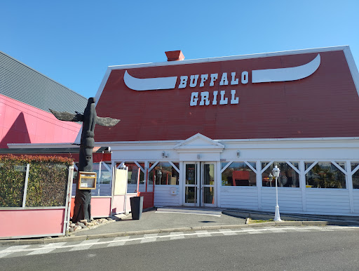 Photo 6 - Buffalo Grill Lempdes