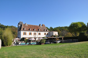 Photo n°2 de Le Clos du Chevalier - Jeûne et Randonnée - vu sur M6 à Le Bastit (Professeur de yoga)