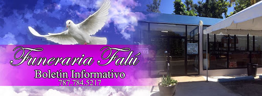 Funeraria Falu Candelaria Toa Baja
