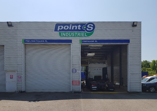 Point S Industriel - Amblainville (GPPL)