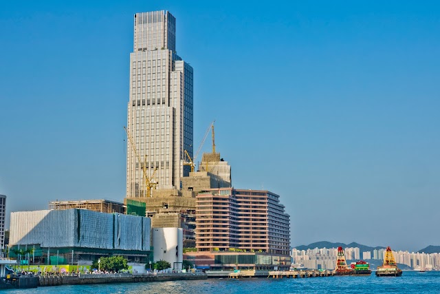 NOBU InterContinental Hong Kong